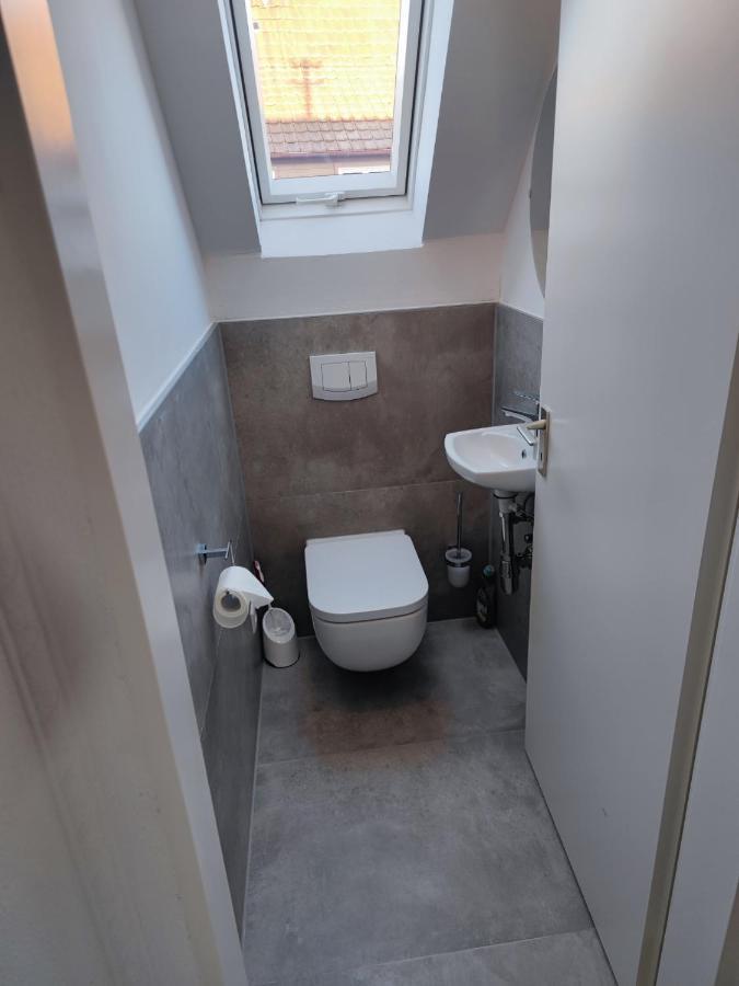 Apartment FeWo Ammerbuch