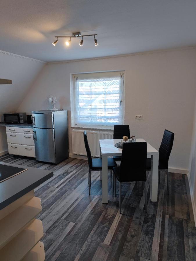 Apartment FeWo Ammerbuch *