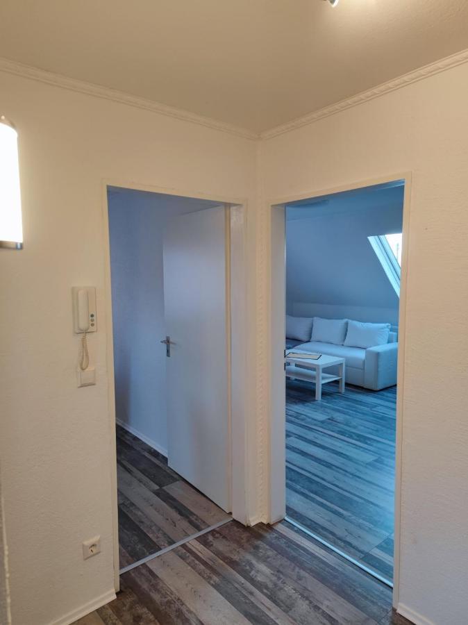 Apartment FeWo Ammerbuch