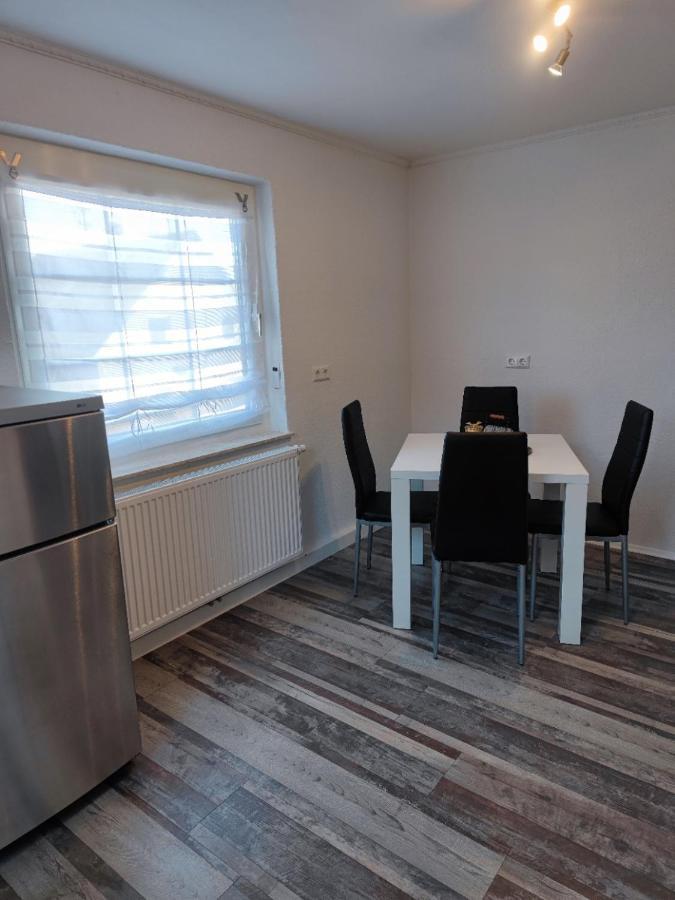 FeWo Ammerbuch Apartment